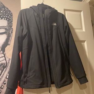 Northface jacket